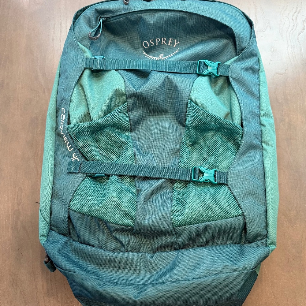 Osprey Fairview 40L